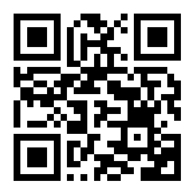 安卓 APP 二维码